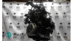 Gebruikte Motor Toyota RAV4 (A2) 2.0 D-4D 16V 4x4 Prijs op aanvraag aangeboden door "Altijd Raak" Penders