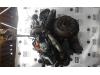 Motor van een Audi A6 Quattro (C5), 1997 / 2005 2.5 TDI V6 24V, Sedan, 4Dr, Diesel, 2.496cc, 110kW (150pk), 4x4, AFB; AKN, 1997-07 / 2005-01, 4B2 2000