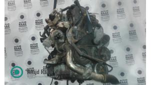 Gebruikte Motor Ford Galaxy Prijs op aanvraag aangeboden door "Altijd Raak" Penders