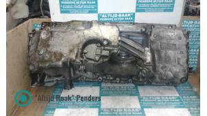 Gebruikte Carterpan BMW 3-Serie Prijs op aanvraag aangeboden door "Altijd Raak" Penders