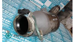 Gebruikte Katalysator Mercedes Vito Prijs op aanvraag aangeboden door "Altijd Raak" Penders