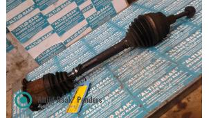 Gebruikte Cardanas rechts-voor (VWA) Ford Galaxy Prijs op aanvraag aangeboden door "Altijd Raak" Penders