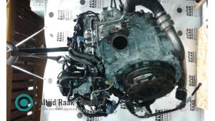 Gebruikte Motor Ford Focus 3 2.0 ST EcoBoost 16V Prijs € 7.000,00 Margeregeling aangeboden door "Altijd Raak" Penders