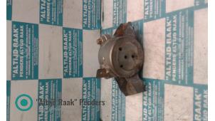 Gebruikte Motorrubber Opel Corsa III 1.6 16V VXR Turbo Prijs op aanvraag aangeboden door "Altijd Raak" Penders