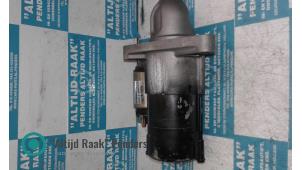 Gebruikte Startmotor Jeep Cherokee (KK) 2.8 CRD 16V Euro 5 4x4 Prijs op aanvraag aangeboden door "Altijd Raak" Penders