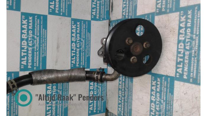 Gebruikte Servopomp Jeep Cherokee (KK) 2.8 CRD 16V Euro 5 4x4 Prijs op aanvraag aangeboden door "Altijd Raak" Penders