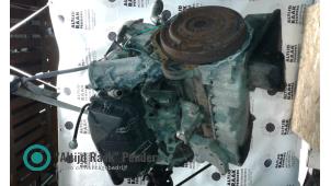 Gebruikte Motor Ssang Yong Musso Prijs op aanvraag aangeboden door "Altijd Raak" Penders