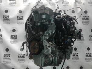 Gebruikte Motor Volvo V60 I (FW/GW) Prijs op aanvraag aangeboden door "Altijd Raak" Penders