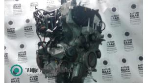 Gebruikte Motor Alfa Romeo 159 (939AX) 2.0 JTDm 170 16V Prijs op aanvraag aangeboden door "Altijd Raak" Penders