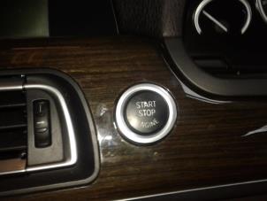 Gebruikte Contactslot elektronisch BMW 7 serie (F01/02/03/04) 730d 24V Prijs op aanvraag aangeboden door "Altijd Raak" Penders