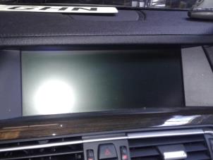 Gebruikte Navigatie Systeem BMW 7 serie (F01/02/03/04) 730d 24V Prijs op aanvraag aangeboden door "Altijd Raak" Penders