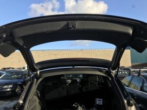 Gebruikte Kofferdekseldemper rechts-achter Audi Q7 (4LB) 3.0 TDI V6 24V Prijs op aanvraag aangeboden door "Altijd Raak" Penders