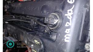 Gebruikte Motor Mazda 6 Sport (GG14) 2.3i 16V S-VT Prijs op aanvraag aangeboden door "Altijd Raak" Penders