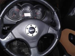 Gebruikte Airbag links (Stuur) Daihatsu Copen 0.7 Turbo 16V Prijs op aanvraag aangeboden door "Altijd Raak" Penders
