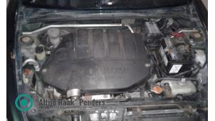 Gebruikte Motor Daihatsu Copen 0.7 Turbo 16V Prijs op aanvraag aangeboden door "Altijd Raak" Penders