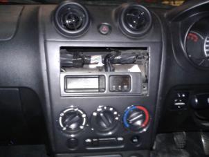Gebruikte Kachel Weerstand Daihatsu Copen 0.7 Turbo 16V Prijs op aanvraag aangeboden door "Altijd Raak" Penders