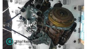 Gebruikte Motor Chrysler Voyager/Grand Voyager (RG/RS) 2.5 CRD 16V Prijs op aanvraag aangeboden door "Altijd Raak" Penders