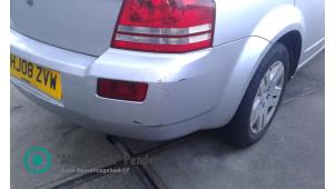 Gebruikte Achterbumper Dodge Avenger (JS) 2.0 CRD 16V Prijs op aanvraag aangeboden door "Altijd Raak" Penders