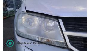 Gebruikte Rechter Koplamp Dodge Avenger (JS) 2.0 CRD 16V Prijs op aanvraag aangeboden door "Altijd Raak" Penders
