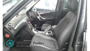 Gebruikte Interieur Bekledingsset Ford S-Max (GBW) 2.0 TDCi 16V 140 Prijs op aanvraag aangeboden door "Altijd Raak" Penders