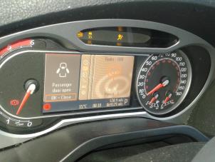 Gebruikte Kilometerteller KM Ford S-Max (GBW) 2.0 TDCi 16V 140 Prijs op aanvraag aangeboden door "Altijd Raak" Penders