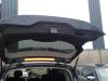 Achterklep van een Ford S-Max (GBW) 2.0 TDCi 16V 140 2012
