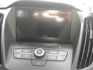 Gebruikte Navigatie Display Ford Kuga II (DM2) 2.0 TDCi 16V 150 4x4 Prijs op aanvraag aangeboden door "Altijd Raak" Penders