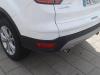 Bumper achter van een Ford Kuga II (DM2), 2012 2.0 TDCi 16V 150 4x4, SUV, Diesel, 1.997cc, 110kW (150pk), 4x4, T7MA; T7MB, 2014-09 / 2019-06 2017