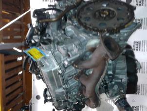 Gebruikte Motor Lexus SC 400 4.0i 32V Prijs op aanvraag aangeboden door "Altijd Raak" Penders