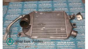 Gebruikte Intercooler Subaru Legacy Prijs op aanvraag aangeboden door "Altijd Raak" Penders