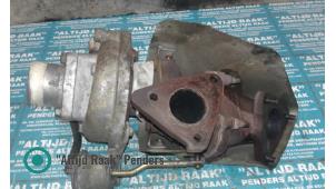 Gebruikte Turbo Renault Master Prijs op aanvraag aangeboden door "Altijd Raak" Penders