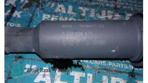 Gebruikte Bobine BMW 1-Serie Prijs op aanvraag aangeboden door "Altijd Raak" Penders