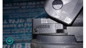 Gebruikte Bobine BMW 1-Serie Prijs op aanvraag aangeboden door "Altijd Raak" Penders