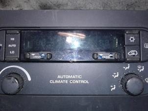 Gebruikte Display Climat Control Chrysler Voyager Prijs op aanvraag aangeboden door "Altijd Raak" Penders