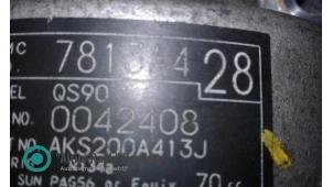 Gebruikte Servopomp Mitsubishi ASX Prijs op aanvraag aangeboden door "Altijd Raak" Penders