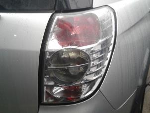 Gebruikte Achterlicht rechts Chevrolet Captiva (C140) 2.2 D 16V 4x4 Prijs op aanvraag aangeboden door "Altijd Raak" Penders