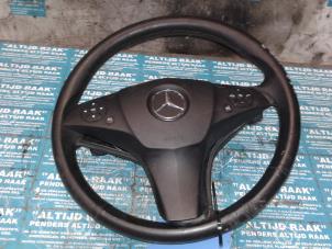 Gebruikte Stuurwiel Mercedes C-Klasse Prijs op aanvraag aangeboden door "Altijd Raak" Penders