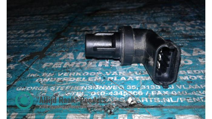 Gebruikte Nokkenas Sensor Iveco Daily Prijs op aanvraag aangeboden door "Altijd Raak" Penders