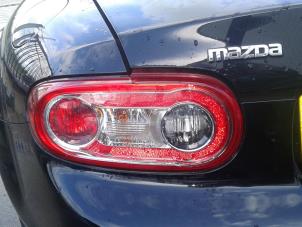 Gebruikte Achterlicht links Mazda MX-5 (NC18/1A) 1.8i 16V Prijs op aanvraag aangeboden door "Altijd Raak" Penders
