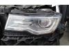 Jeep Grand Cherokee (WK/WK2) 3.0 CRD V6 24V Koplamp links