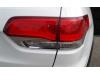 Jeep Grand Cherokee (WK/WK2) 3.0 CRD V6 24V Achterlicht rechts
