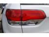 Jeep Grand Cherokee (WK/WK2) 3.0 CRD V6 24V Achterlicht links