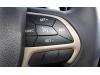 Jeep Grand Cherokee (WK/WK2) 3.0 CRD V6 24V Radiobediening Stuur