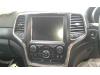 Jeep Grand Cherokee (WK/WK2) 3.0 CRD V6 24V Module Navigatie