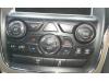Jeep Grand Cherokee (WK/WK2) 3.0 CRD V6 24V Airco bedieningspaneel