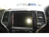 Jeep Grand Cherokee (WK/WK2) 3.0 CRD V6 24V Navigatie Display