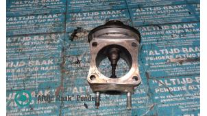 Gebruikte EGR Klep Toyota Landcruiser Prijs op aanvraag aangeboden door "Altijd Raak" Penders