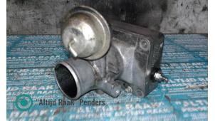 Gebruikte Gasklephuis Toyota Landcruiser Prijs op aanvraag aangeboden door "Altijd Raak" Penders