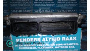 Gebruikte Computer Motormanagement Opel Astra G (F08/48) 2.0 Di 16V Prijs op aanvraag aangeboden door "Altijd Raak" Penders