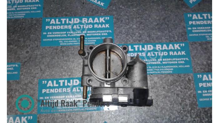 Gebruikte Gasklephuis Ford Mondeo Prijs op aanvraag aangeboden door "Altijd Raak" Penders